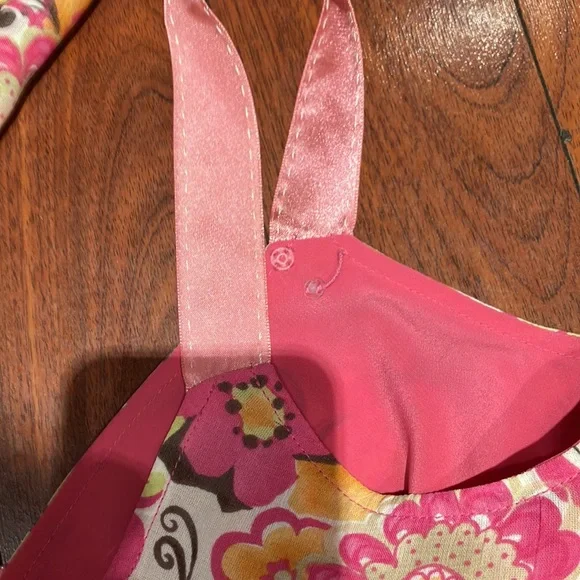 Sigrio Olsen colorful dressy tank top - Picture 3 of 3